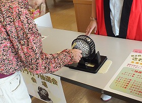 縁日５