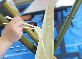 そうめん