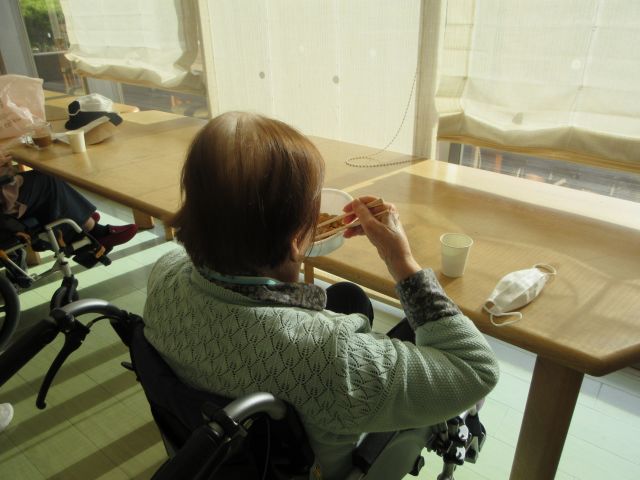 芋煮会 イメージ