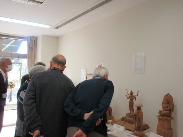 さわやか文化祭　イメージ