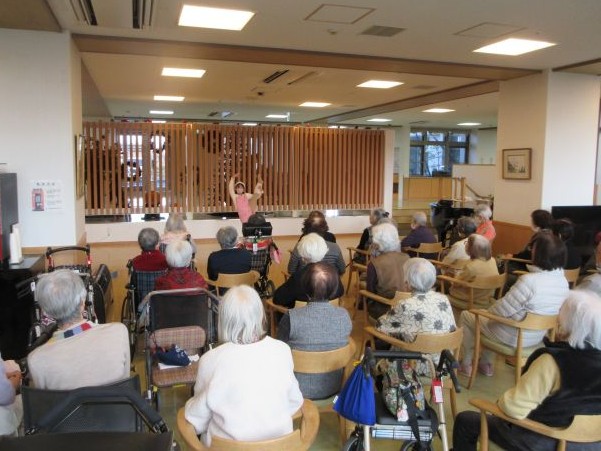 こどもバレエ イメージ