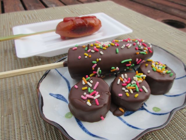 さわやか縁日　イメージ